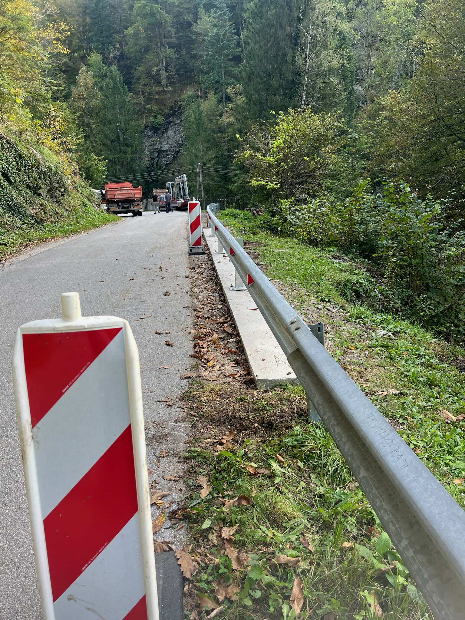 odbojna ograja_LC Ruše-Smolnik-Šumik